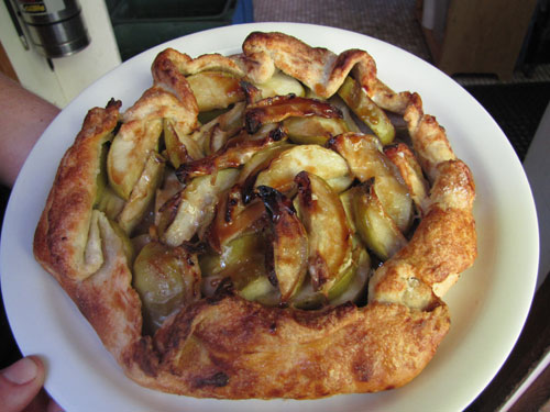 apple-pie