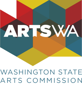 ArtsWA logo
